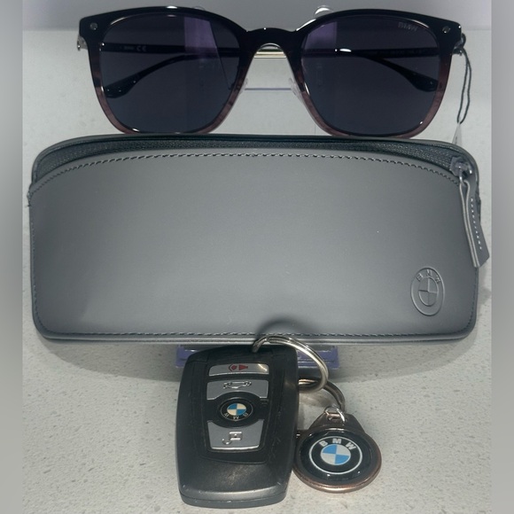 BMW Sunglasses